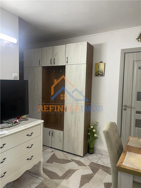 Titan Apartament de vanzare cu 2 camere, zona Titan