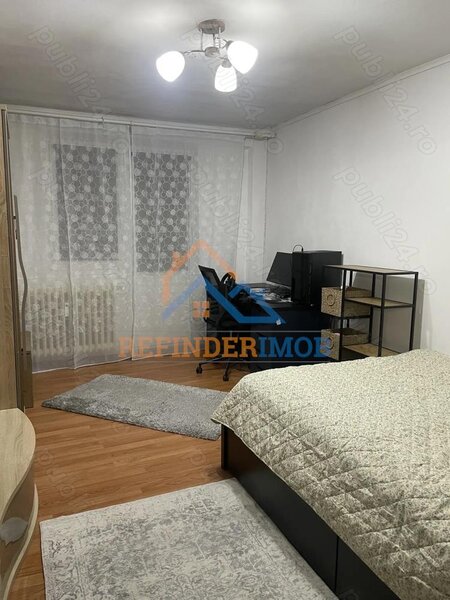 Titan Apartament de vanzare cu 2 camere, zona Titan