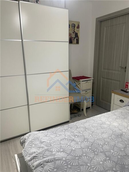 Titan Apartament de vanzare cu 2 camere, zona Titan