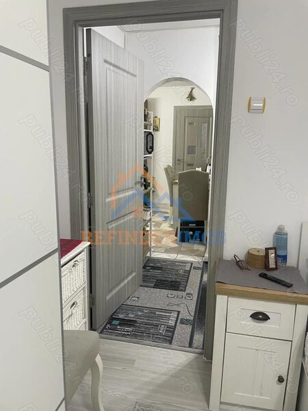 Titan Apartament de vanzare cu 2 camere, zona Titan