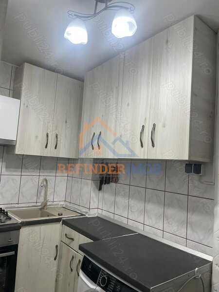 Titan Apartament de vanzare cu 2 camere, zona Titan