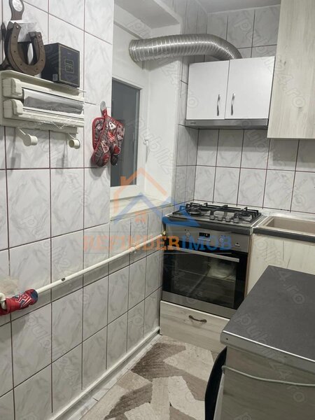 Titan Apartament de vanzare cu 2 camere, zona Titan
